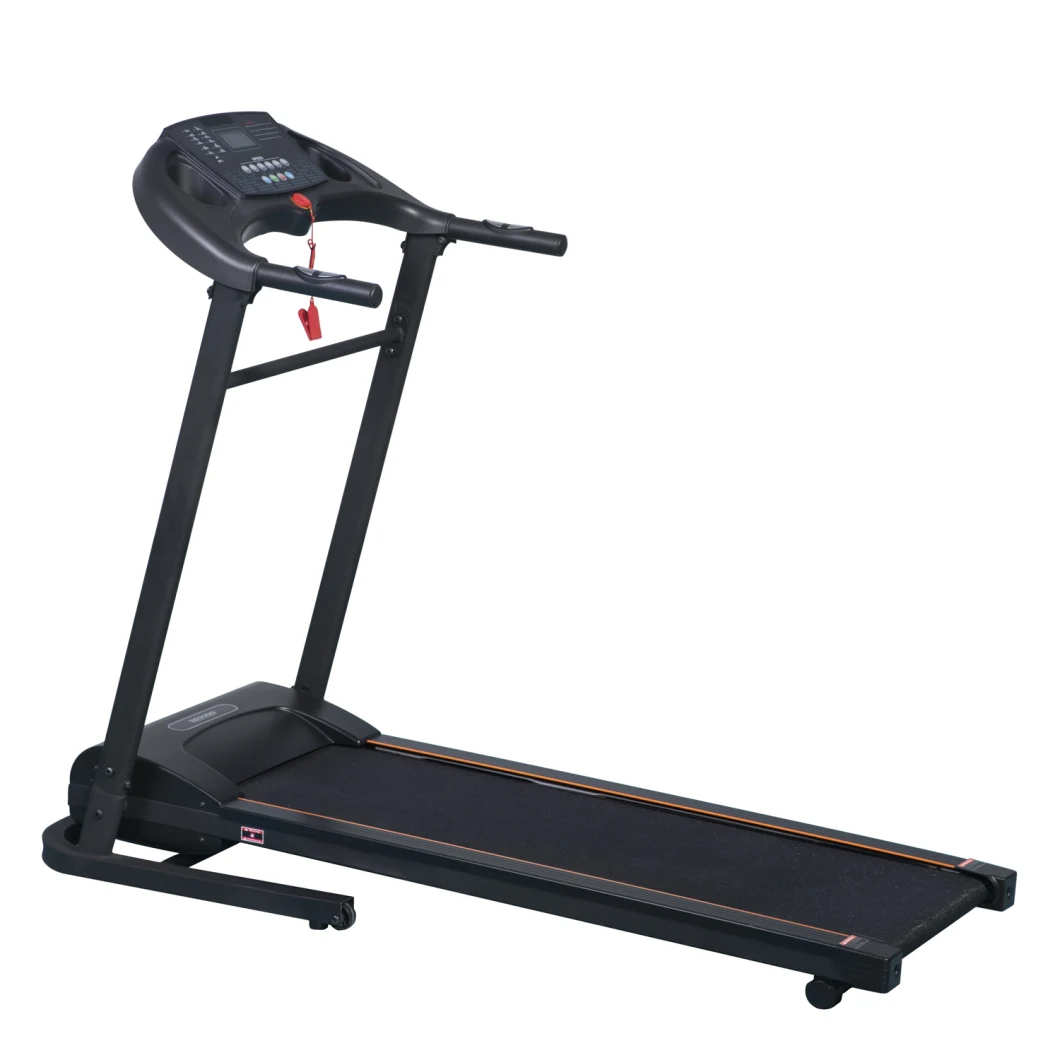 15 Km/H Adult Ghn China Electric Treadmill